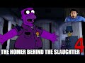 How homer became the man behind the slaughter 4