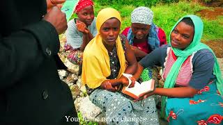 YOUNG LIFE FOUNDATION_YAHWEH( O.M.V.)