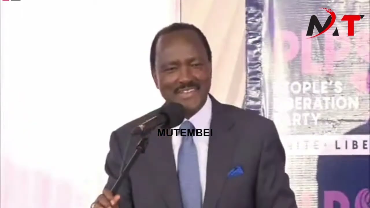 Ruto Is the Biggest Fraud!!Gachagua Exposes Deep Secrets!!