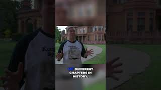 Discover the Hidden Haunts of Oklahoma City 👻🌃