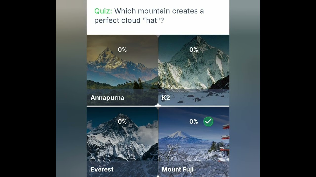 Unexplained Natural Phenomena Hich App Quiz Answers 