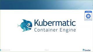 Celebrity Creating Kubernetes multi clusters with ClusterAPI by Tobias Schneck   Loodse GmbH Profile