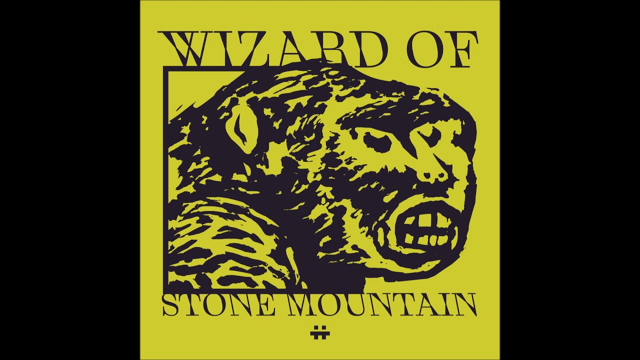 Wizard of Stone Mountain - Cassilda's Song (2018) 