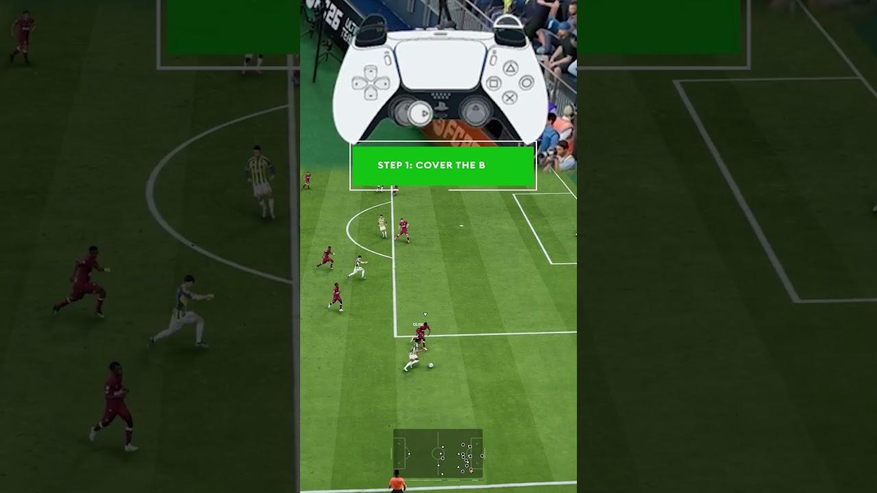 The Strongest Attacking Method In FC 26 