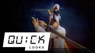 Tales of Arise: Quick Look