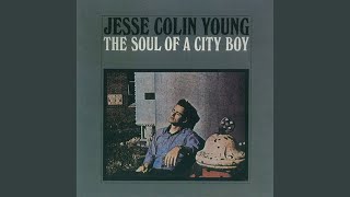 Video thumbnail of "Jesse Colin Young - Four in the Morning"