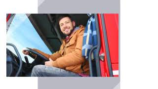 All Truck Driving Training