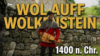 'Wol auff wir wellen slafen'  - von Oswald von Wolkenstein, Tirol um um 1400 n. Chr.| Knud Seckel
