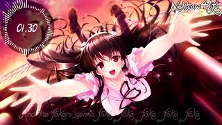 Shake It Off [♫Nightcore♫]