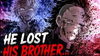“Why Sanemi Hated Genya? Demon Slayer Truth”