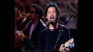 EAGLE EYE CHERRY - Are You Still Having Fun (&#39;Musica Si&#39; 2000 Spain TV)