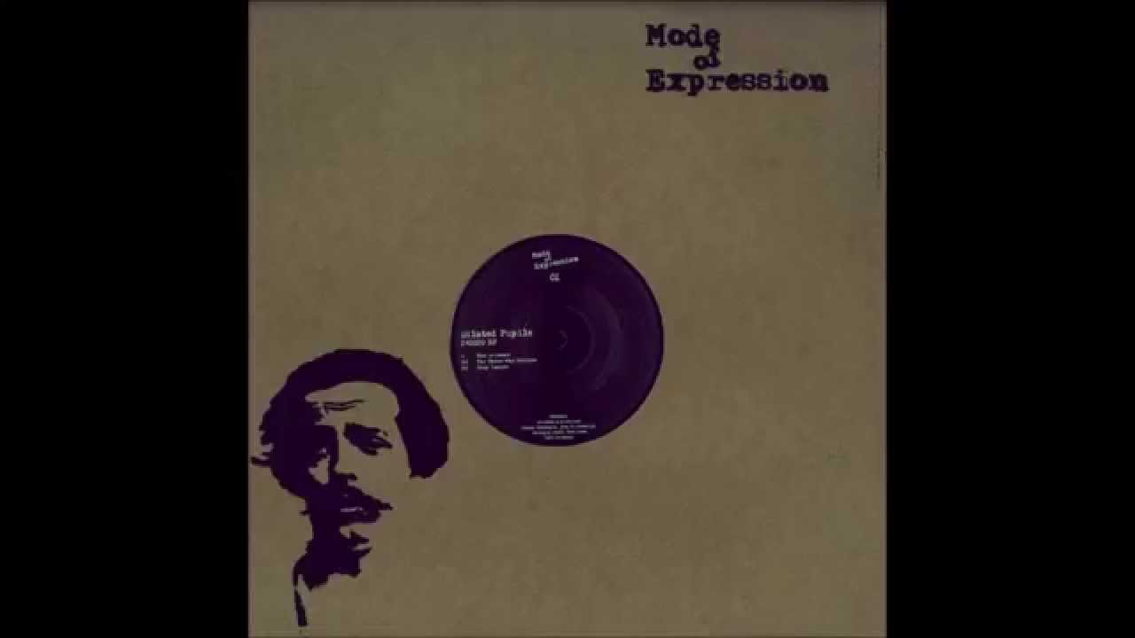 Dilated Pupils - For Those Who Believe