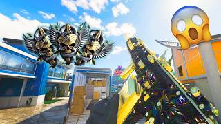 THIS MXR 17 CLASS SETUP GOT ME A TRIPLE NUKE