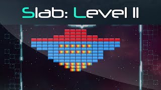 How to pass level 11 in Slab screenshot 4