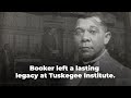 Empowerment Through Education and Opportunity in African American History