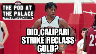 Did Calipari Strike Gold With Reclass Freshmen | More To Come In Next Recruiting Cycle