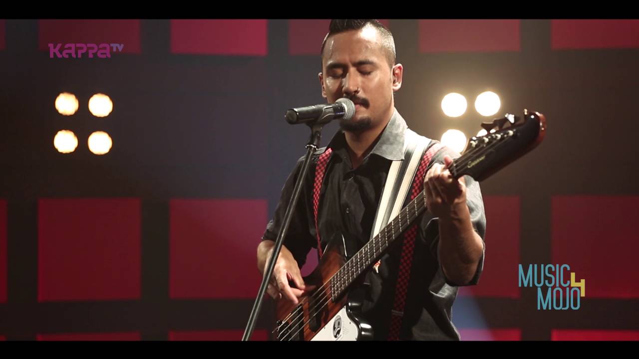 Dare to Think - Tarik - Music Mojo Season 4 - KappaTV