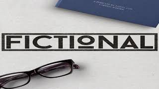 Information LITERATURE -  Fictional - Ep.#0: Fictional Intro News
