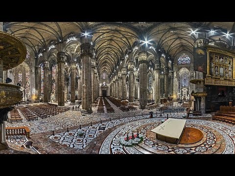 Duomo di Milano - Milan Cathedral