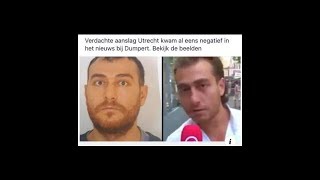 Gökmen Tanis Aanslag Tram Utrecht