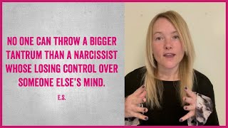 8 Things That Threaten A Narcissist's Control.(Understanding Narcissism.) #narcissistic relationship
