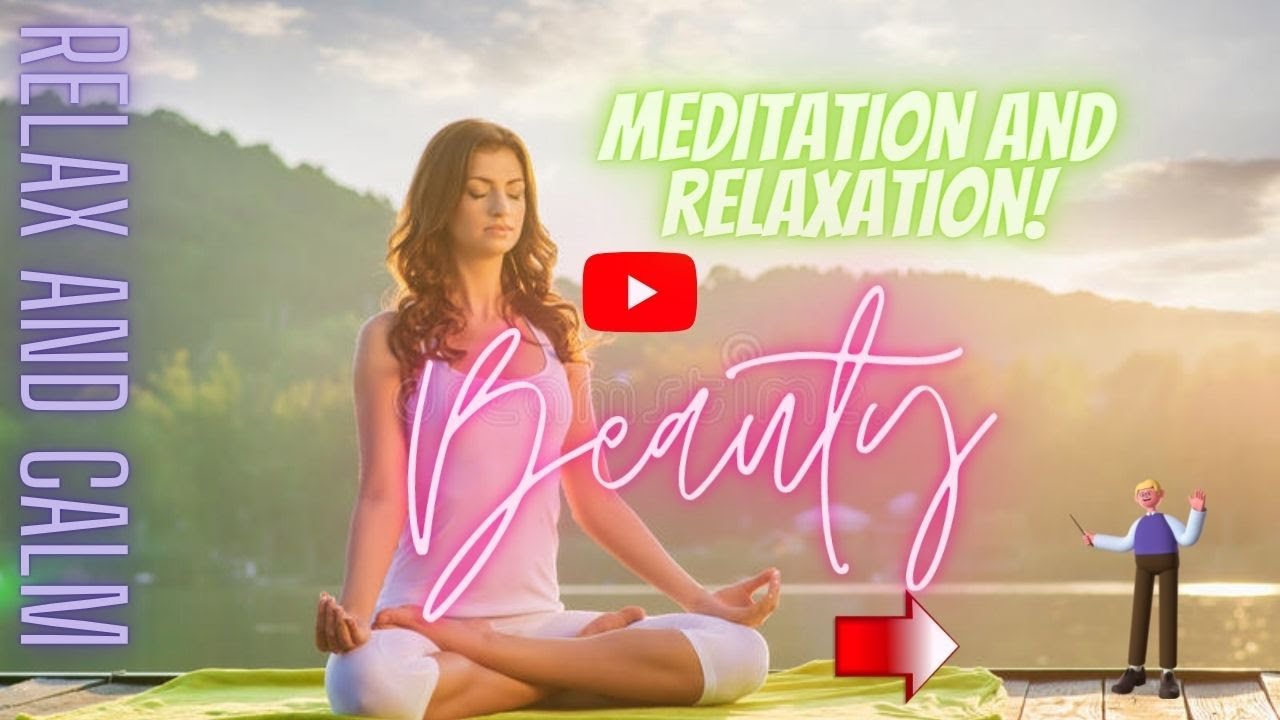 RELAXING MUSIC The Best Sleep Time Music to Help You Relax and destress Supper Calming And