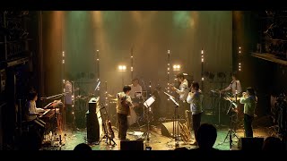 網守将平とバクテリアコレクティヴ Mare Song Live At パタミュージッキング
