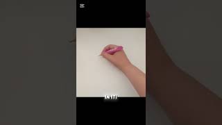 I ended Minecraft for THIS... (1 Sub = 1 Line) ✏️🤯 #challenge