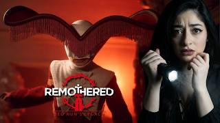 Mais où est passé MA FILLE ?! Remothered : Red Nun's Legacy 🔦 | Let's Play