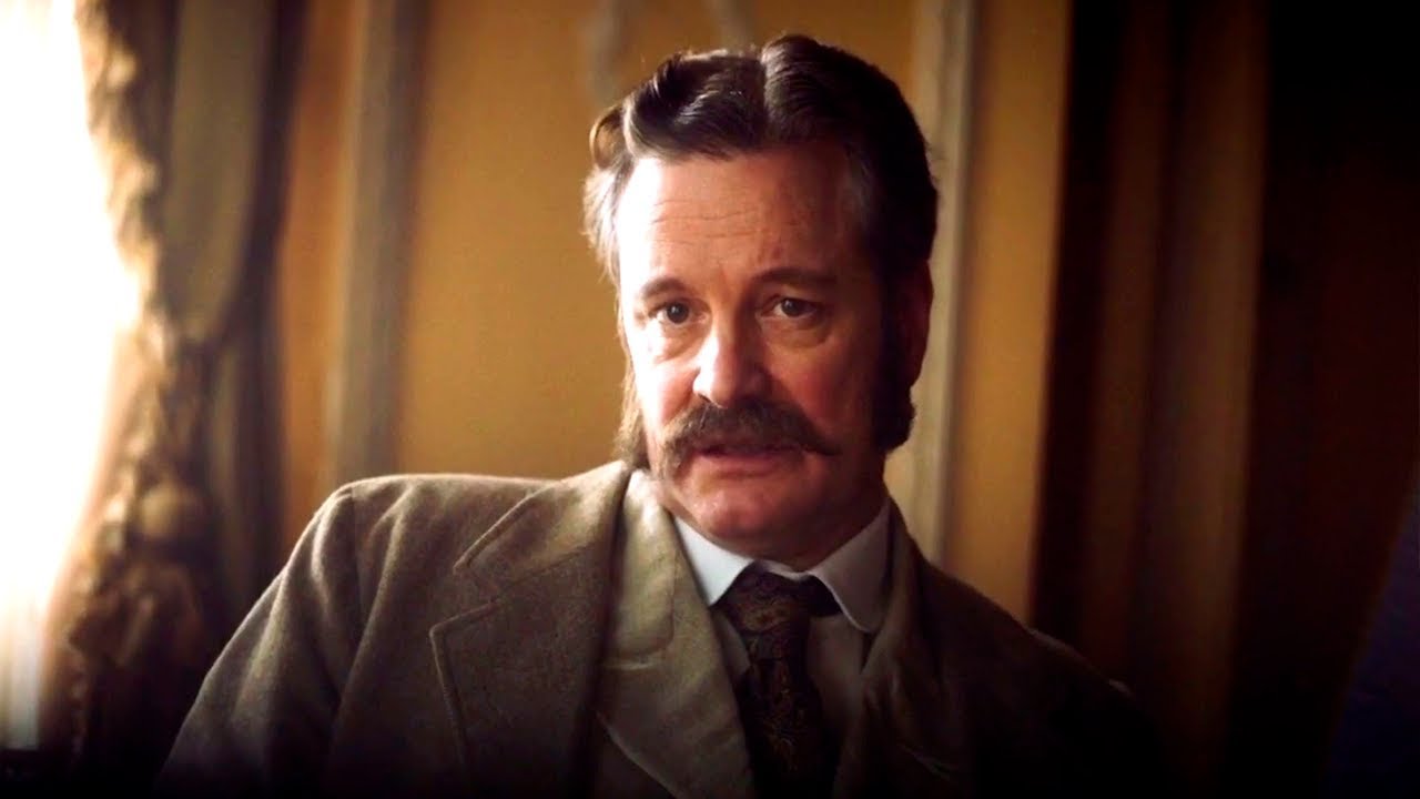 Фильм «Счастливый принц» — Русский трейлер [2018] - YouTube