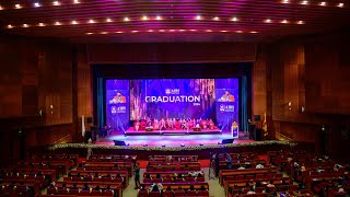 AIBS Graduation 2024 (Full Ceremony) 🎓