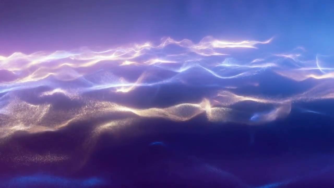 🎶Awake and Rising - Serenity Vibez