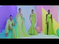 Naja Saade SS24 Fashion Film | Paris Fashion Week | VRAI Magazine