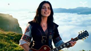 Aybüke - Yemin (Adını Dağlara Verdim) 🎸 Türkçe Rock Yeni Trend Müzikler