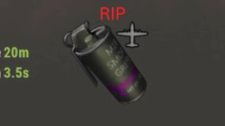 I HATE RUST CONSOLE