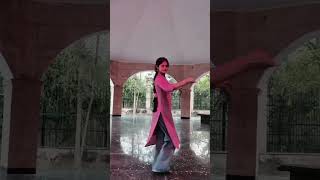 JHAPTAL TUKDA 🌷Comment " BOLS " to know notation of tukda #trending #dance #classicaldance #kathak
