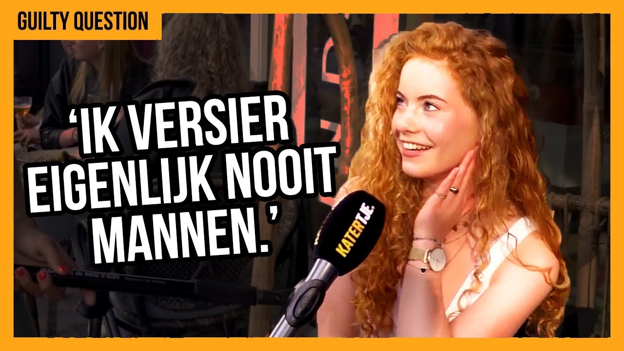 Wat is jouw beste versiertruc? | KATERTJE in Eindhoven