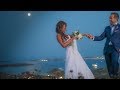 Nantia & Iason - Destination Wedding Video - Paros - 19/06/16