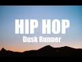 Dusk Runner 🎧 The best of Hip Hop music 2021 by Leaf Recordings