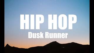 Dusk Runner 🎧 The best of Hip Hop music 2021 by Leaf Recordings
