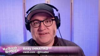 MacBreak Weekly 536: Tatooine to Hoth