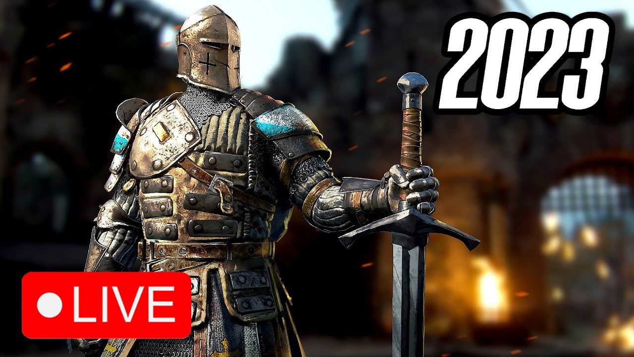 🔴 FREE Weekend 🔴 For Honor Gameplay in 2023