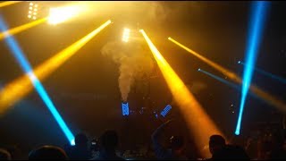 Malevich concert arena & night club ...