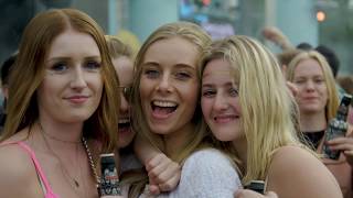 Chocolate Puma @ Tante Mia Tanzt