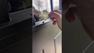 World's Smallest Paintbrush?!
