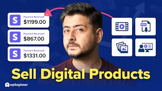 10 Digital Products You can Sell Today and Make $$$$