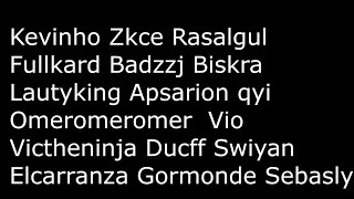 EXPOSING HACKS (pulo, leve, tp) #9 #maketransformicegreatagain​