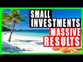Value Investing Tips (Hardly anyone else knows about this, but it really works!)