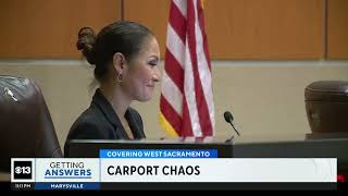 A RETIREMENT CONTROVERSY AIRED OCTOBER 1, 2025