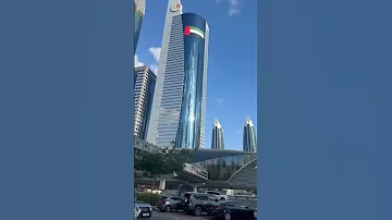 Dubaivibes Downtown 